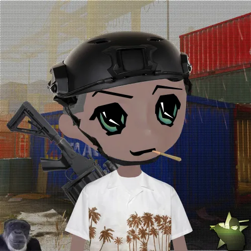 StrapBro #645