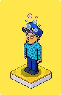 Habbo  #1205