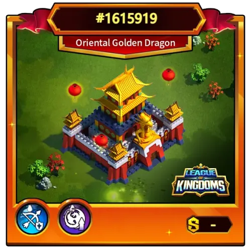 LOK Skin #1615919