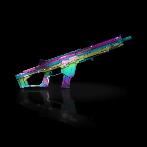 Rainbow #704