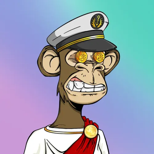 Bored Ape Solana Club #3409