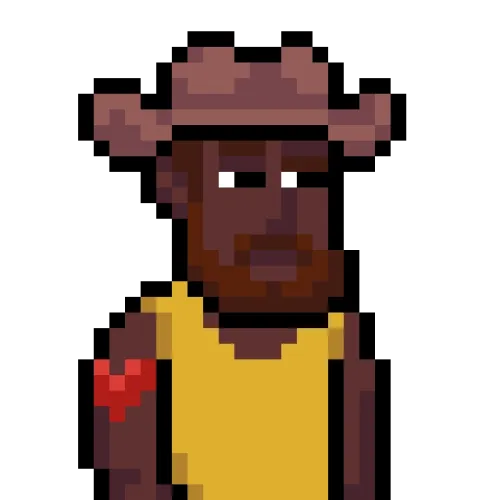 Farmer #4443