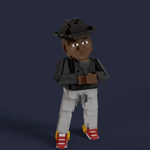 Biggie #0694