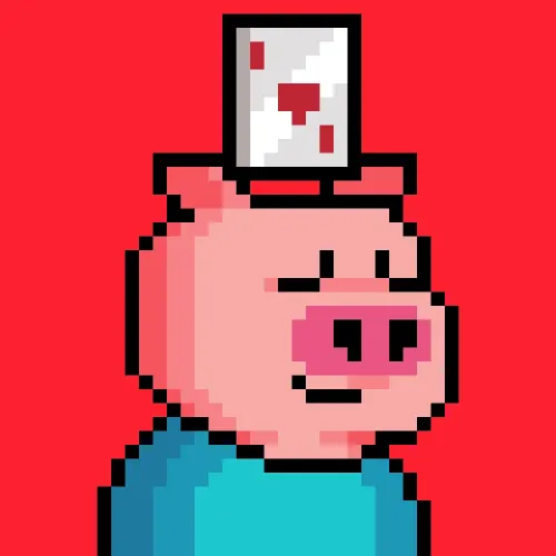 Pigmo #1258