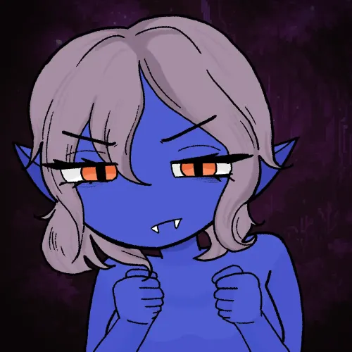 NYMPH #515