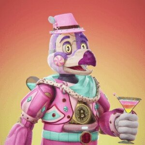 Tooki #3081