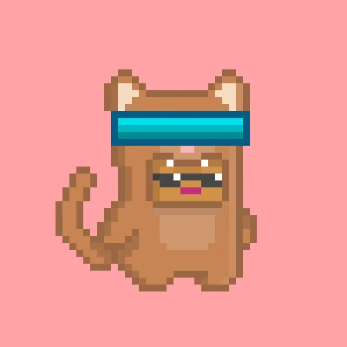 Pixel Chibis #4070