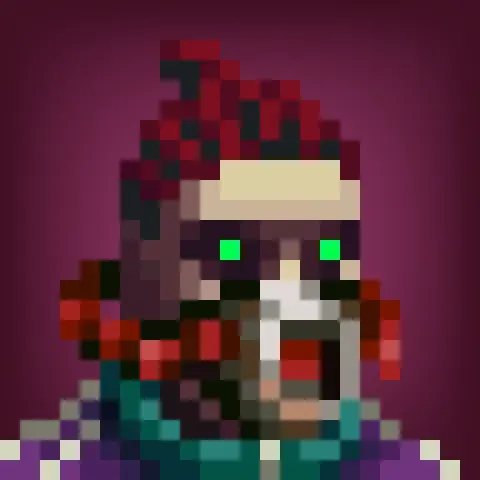 GENUINE UNDEAD #8053