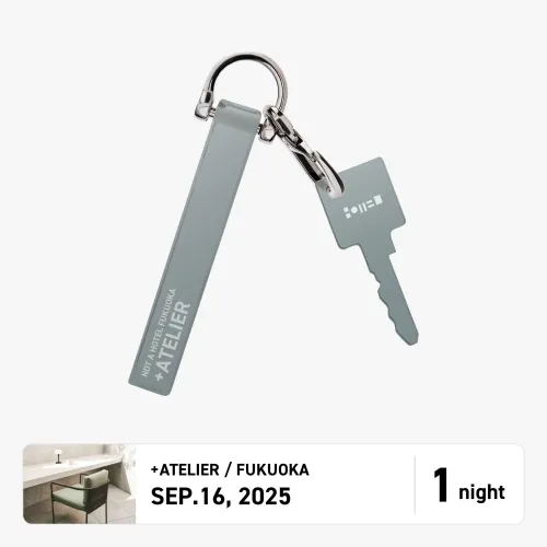 +ATELIER FUKUOKA - SEP.16, 2025