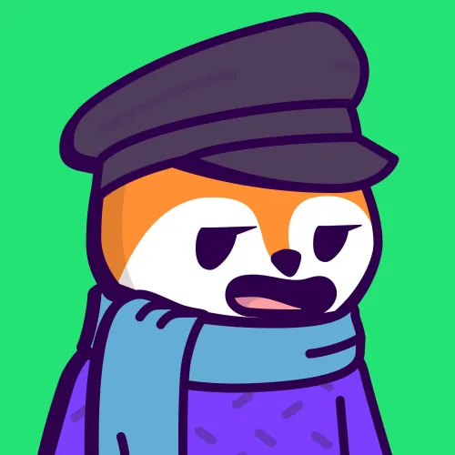 Fox #2477