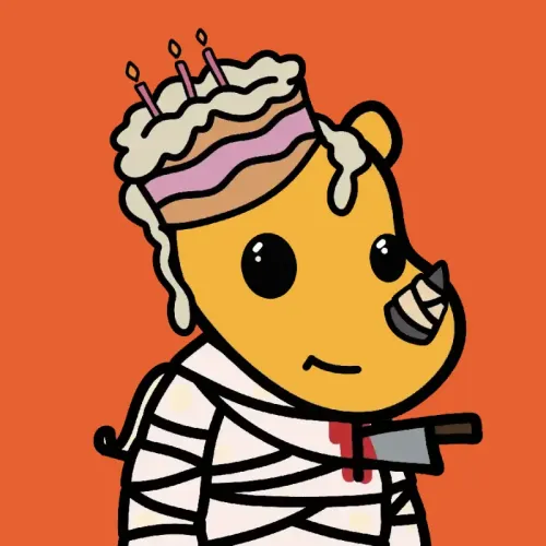 PIZZA RHINOS #423 (#73048541)