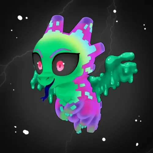 Pyro #5616