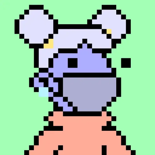 PixelDood #7333