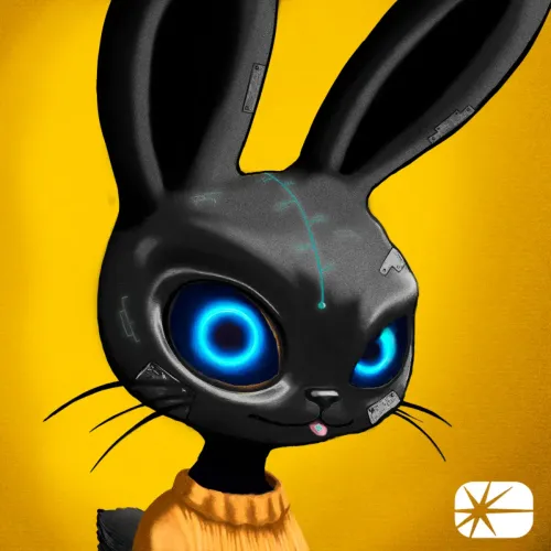 BUNNZ #938