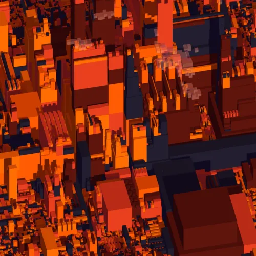 Democracity #630