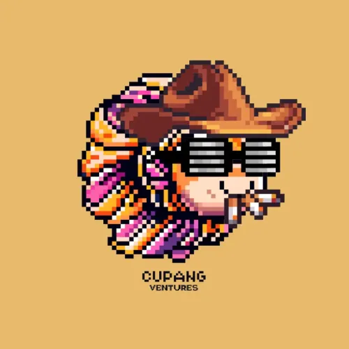 Cupang Ventures #5