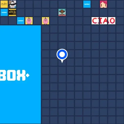 LAND (-34, 175) #154802