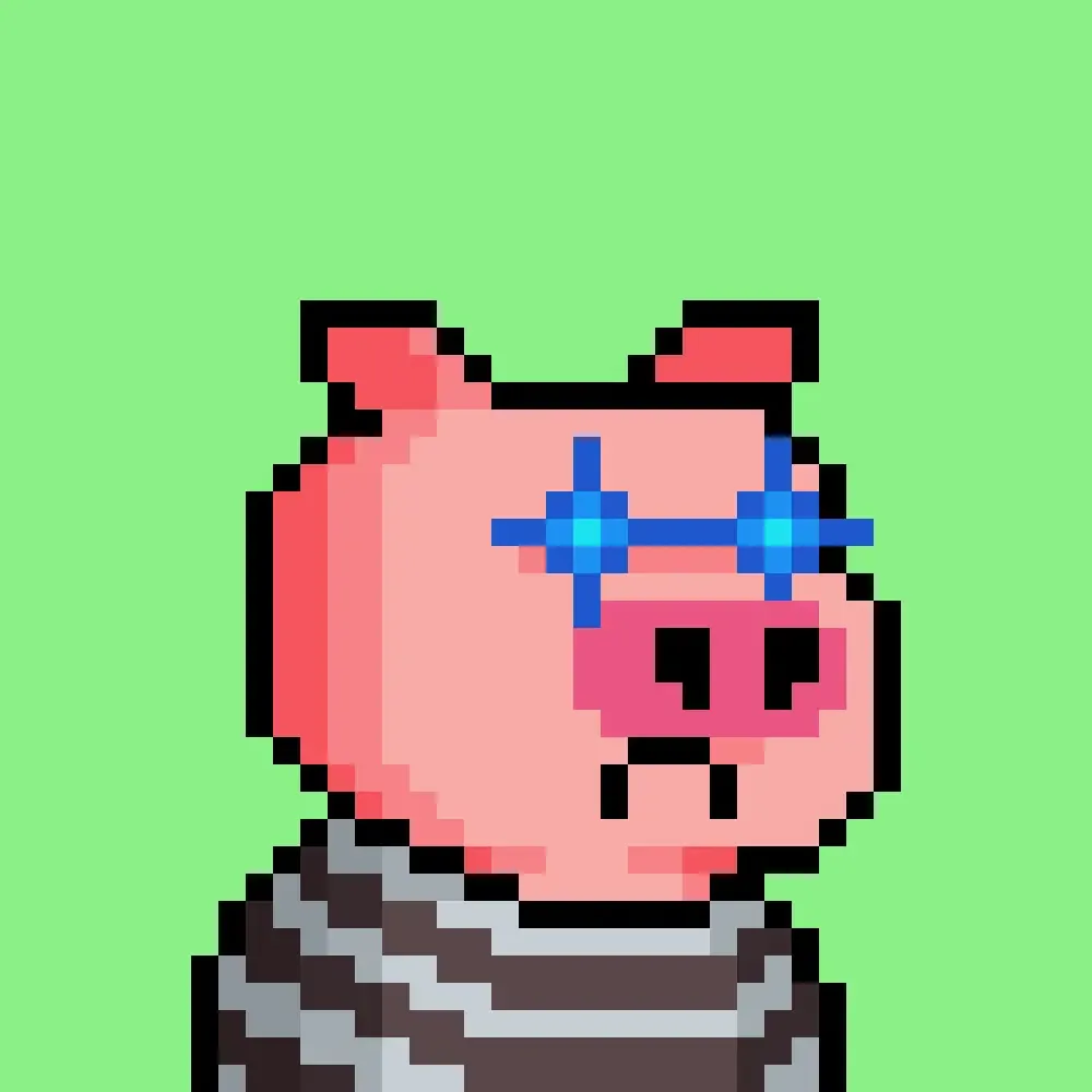 Pigmo #5382