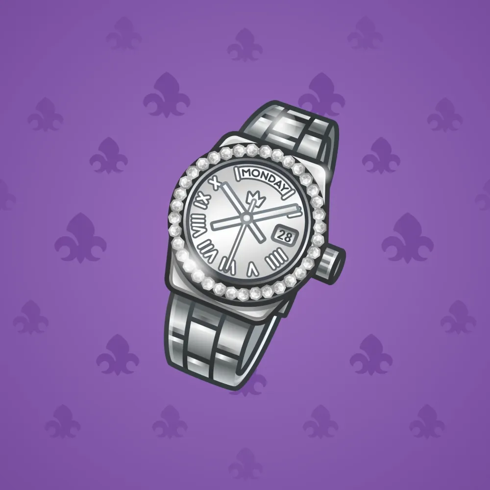 Swiss Watch #14648