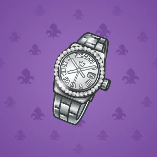 Swiss Watch #14648