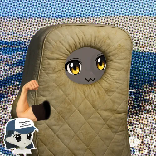 Gorbagio #3197