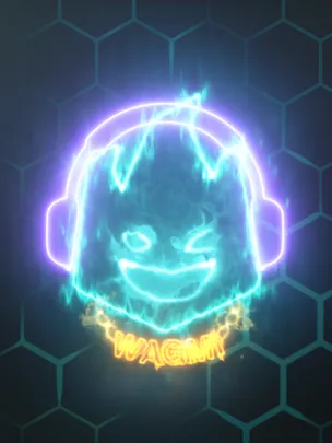 LIFINITY Flares #7451