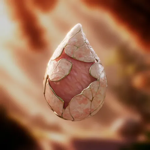 Mythic Seed #3609