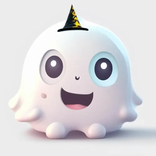 Casper #5201