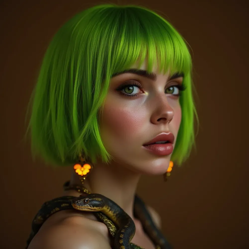 Reflections // 2049 #1355