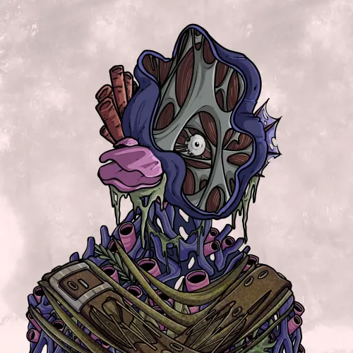Reavers #7739
