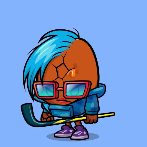 Bad Eggs #155
