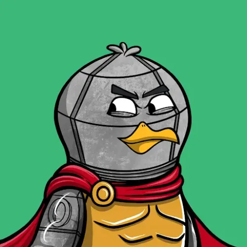 PENGU #89