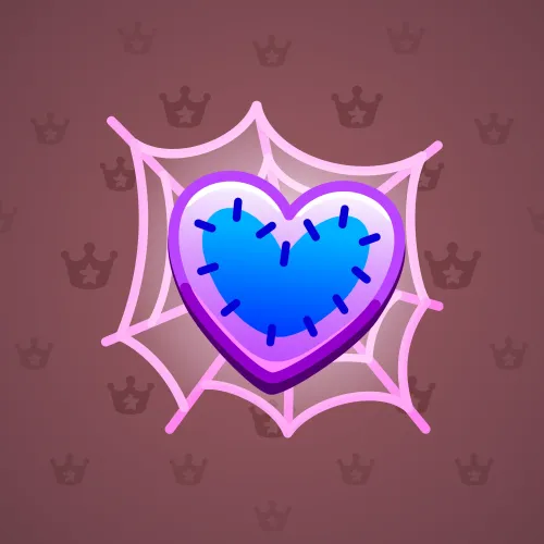 Trapped Heart #1038