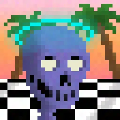 Based Ghoul ⛧ 6393 #5443