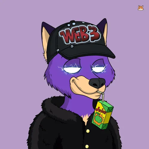 Meta Foxes #449