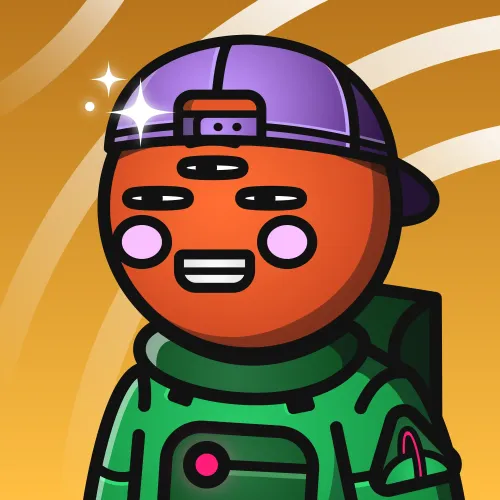 Space Rider #7163