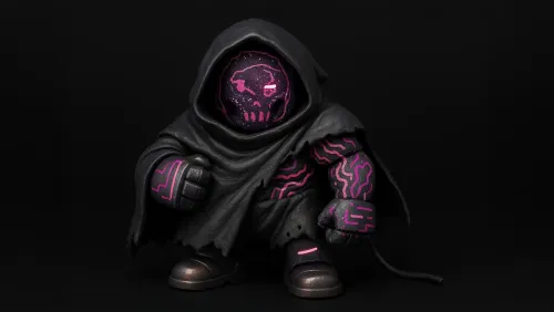 REMNANT #55