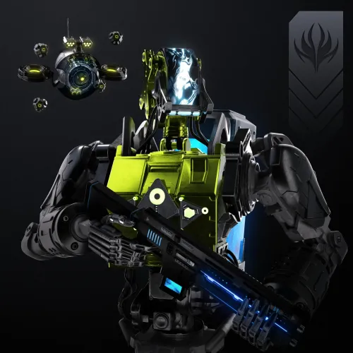 X-Droid #316
