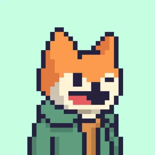 Fox #3990