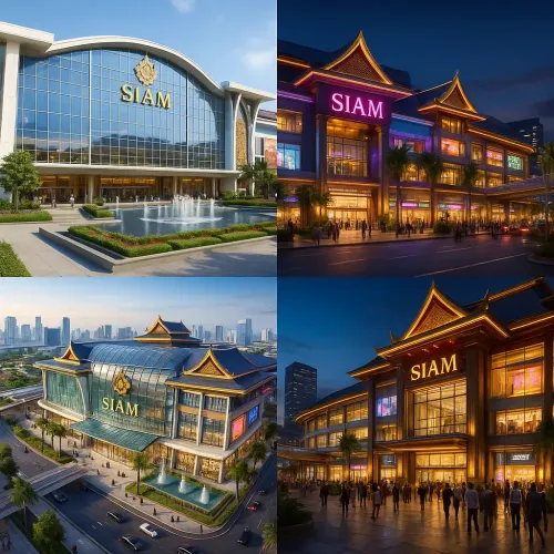 SIAM #13