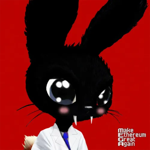 BUNNZ #1181