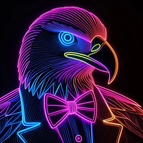 Falcon #35
