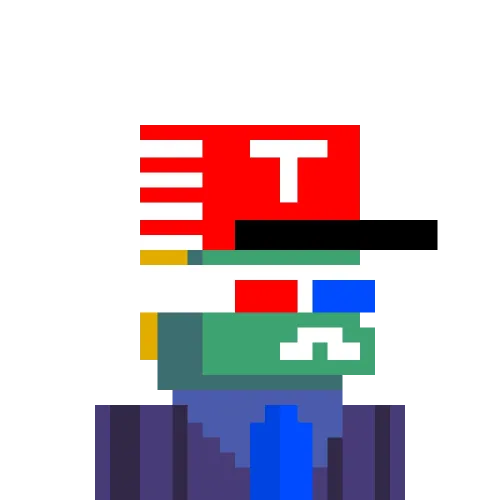 NodeTrump #7955