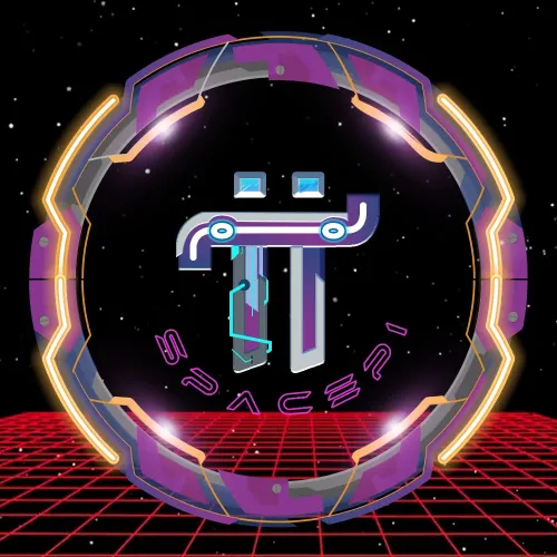 Cyberpunk Pi #7594