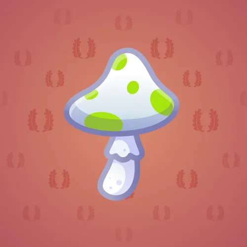 Spy Agaric #29261