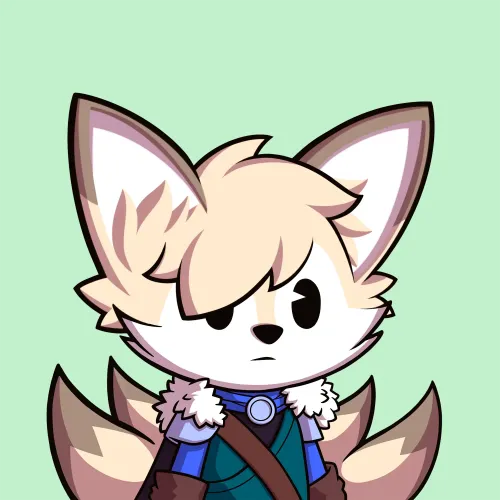 FOXY #3884