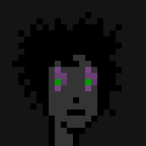 PFP #3697
