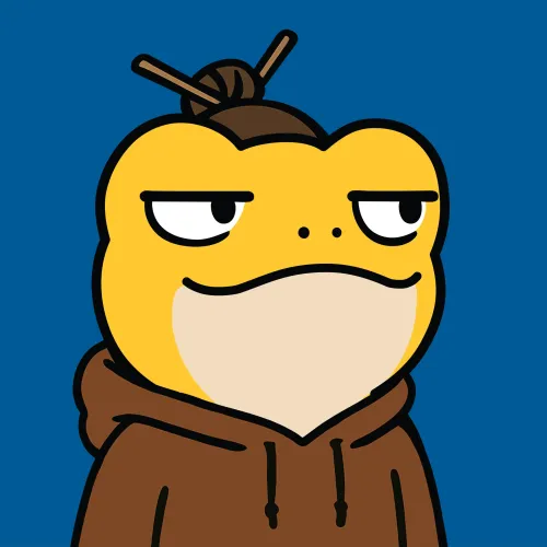 Turbo Toad ＃6355
