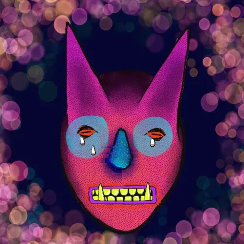Mask#239