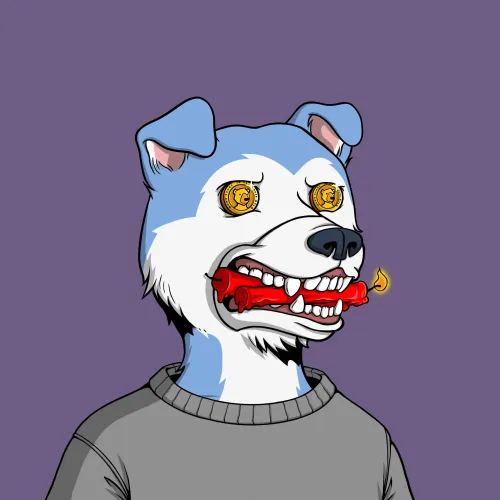 Okay Dog #5488